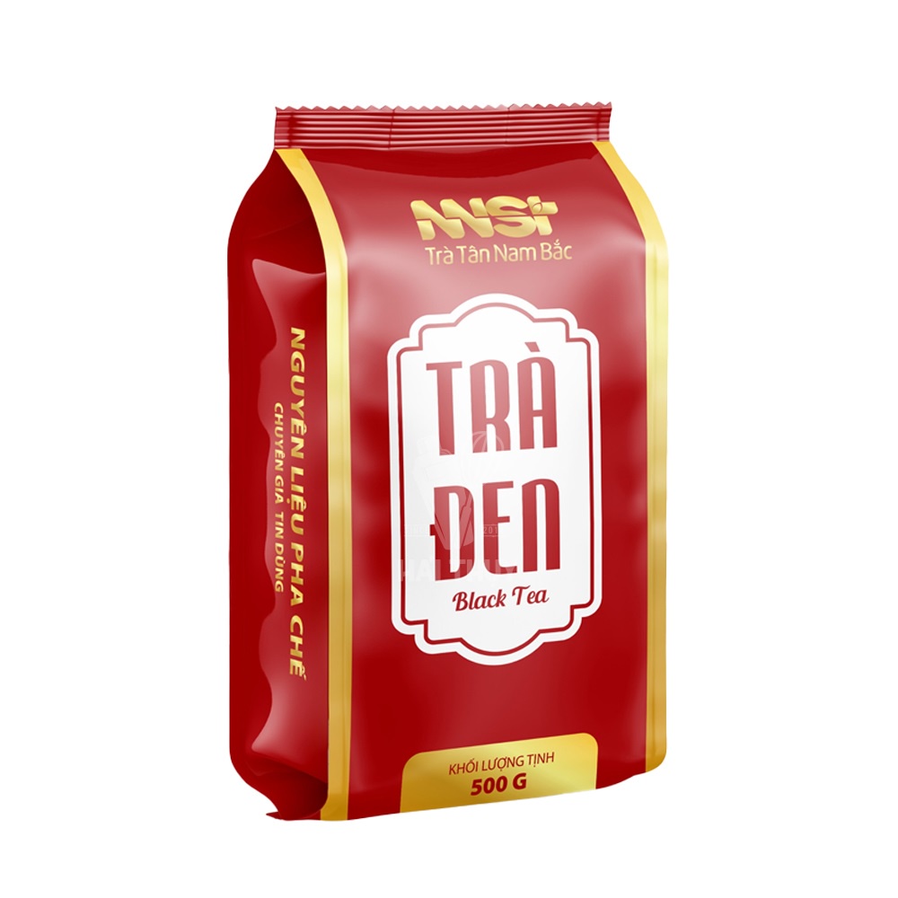 Trà đen Tân Nam Bắc Black tea 500g