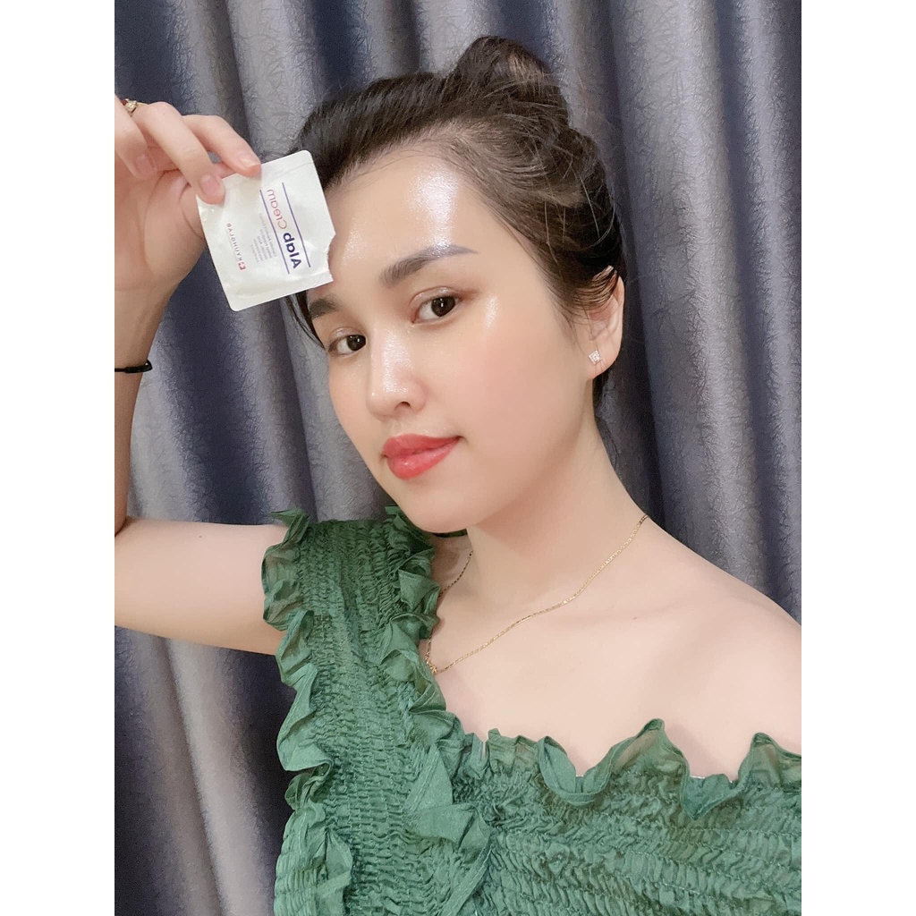 KyungLab &amp; Dr.Pepti - Gói Dùng Thử Tinh Chất Dưỡng Da - GIAO NGẪU NHIÊN