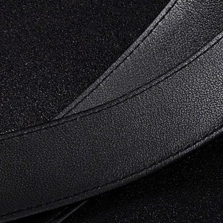 THẮT LƯNG DA CÁ SẤU KHÓA CÀI - 3334472