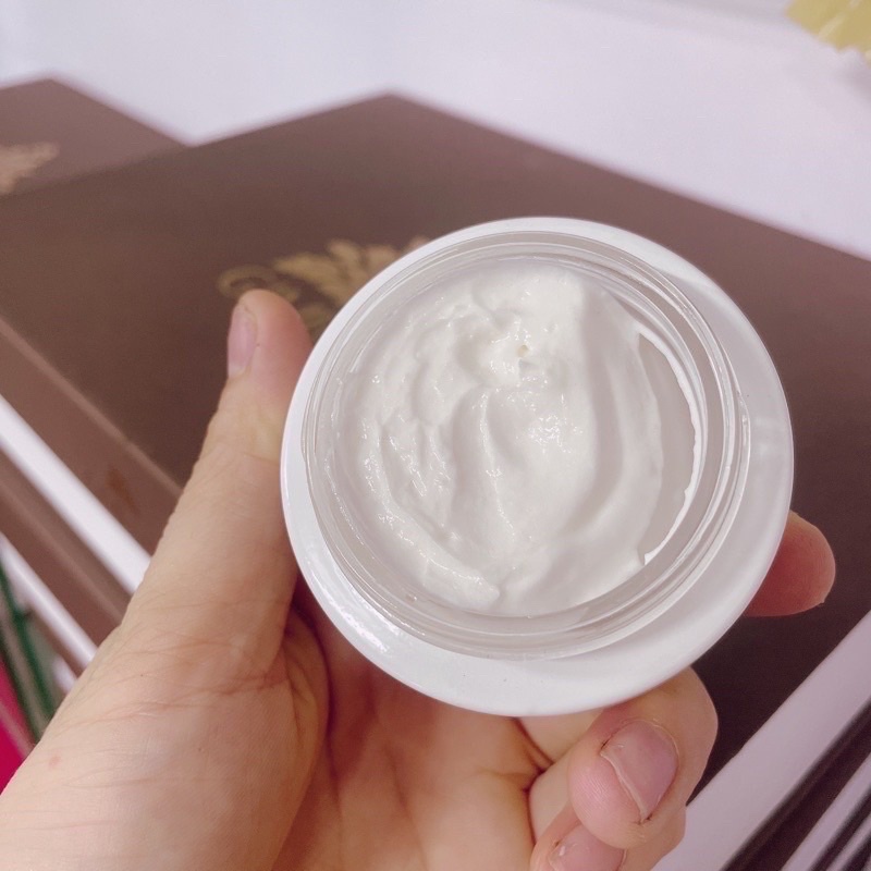 Kem dưỡng đêm Gimi luxury chính hãng Regenerating cream, kem dưỡng trắng da mặt ban đêm Gimi