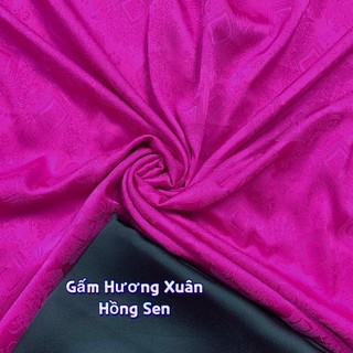 Gấm Hương Xuân