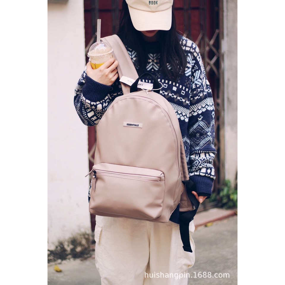 BALO FOG FEAR OF ESS / BALO DA THỜI TRANG