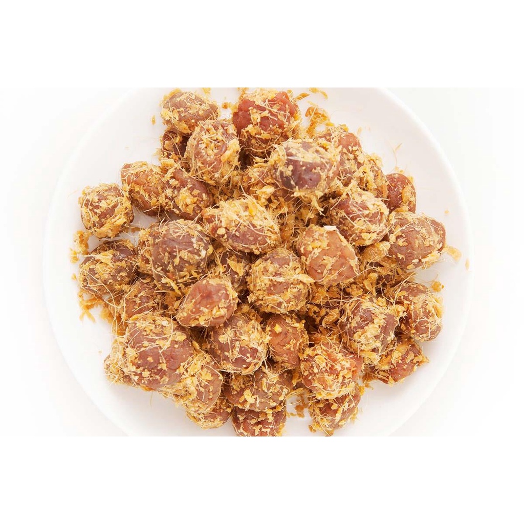 Lên zip 200g ô mai thơm dẻo, thêm vị , nhiều lựa chon