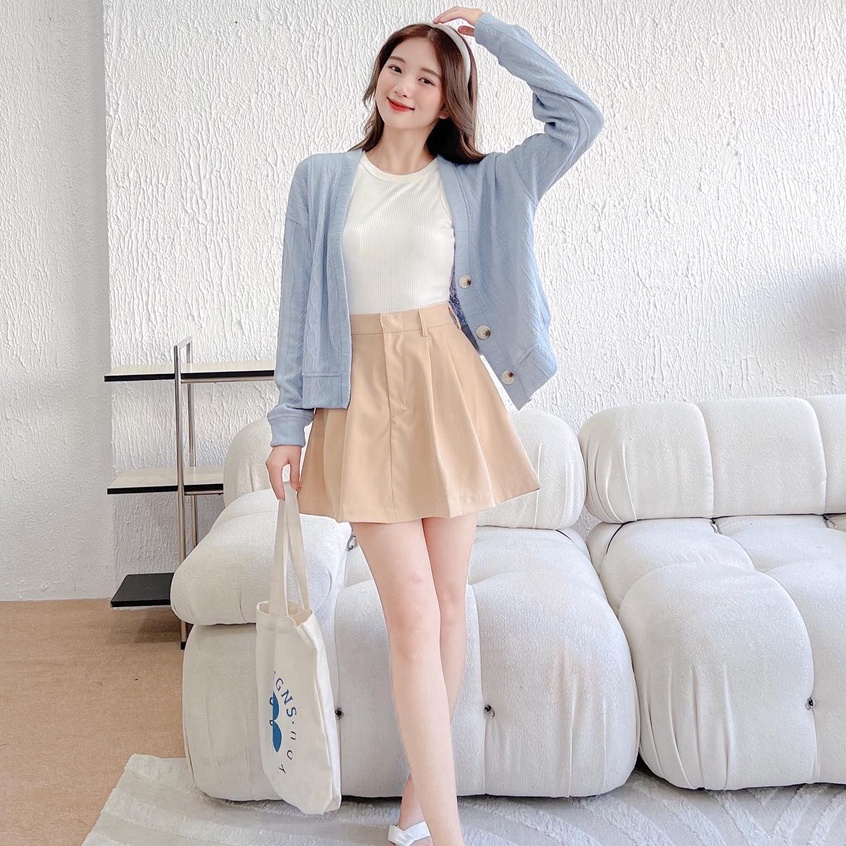 Áo MALEIN- áo 3 lỗ thun gân co giãn