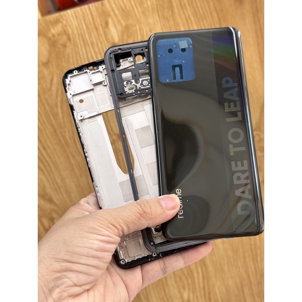 Vỏ realme 8