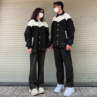 ÁO KHOÁC FF MACCHIATO JACKET