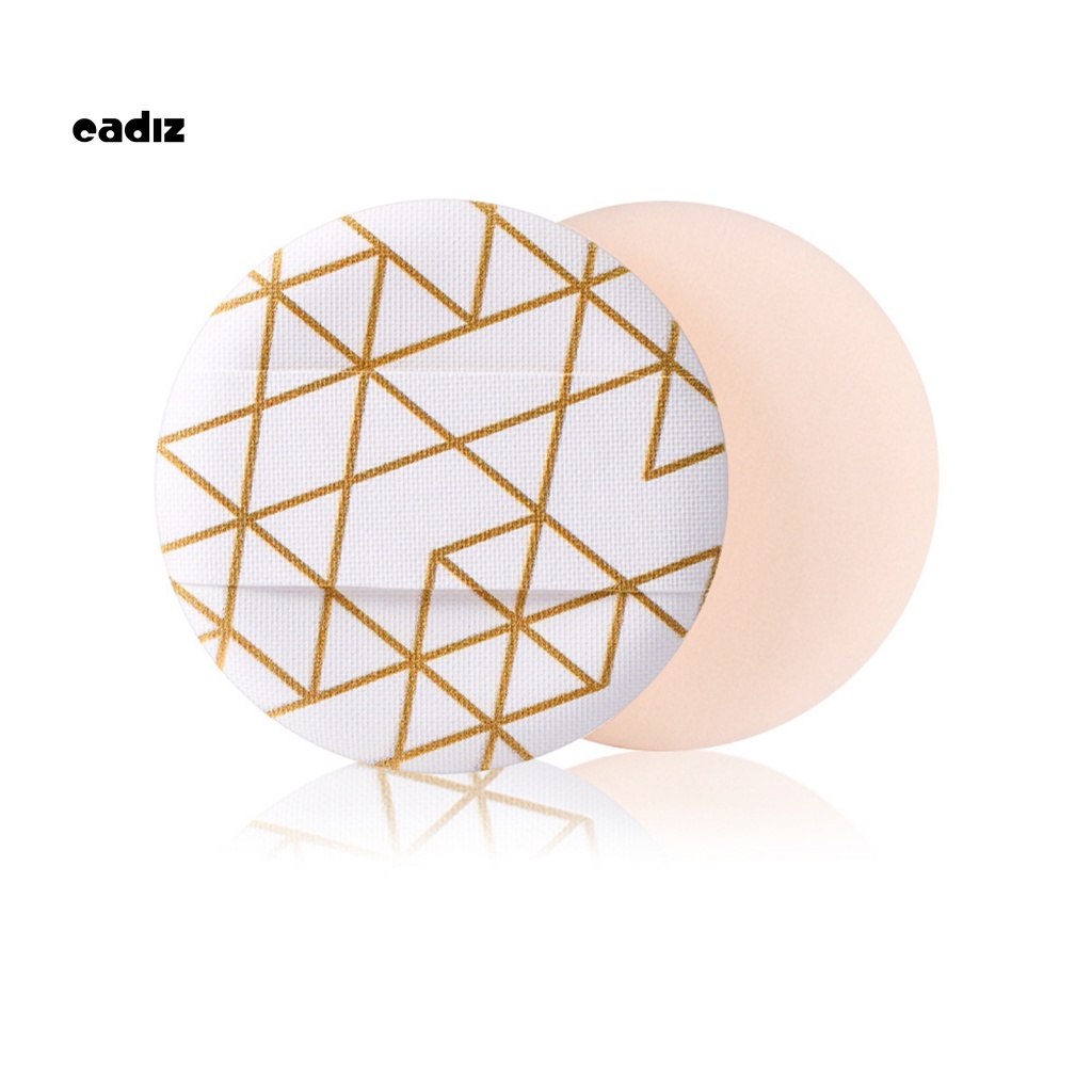 Set 2 Mút Trang Điểm Tán Kem Nền Hiệu Quả Cho Nữ