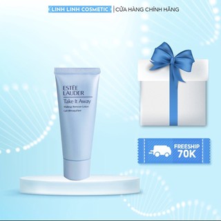 Tẩy Trang Estée Lauder Take It Away Makeup Remover Lotion