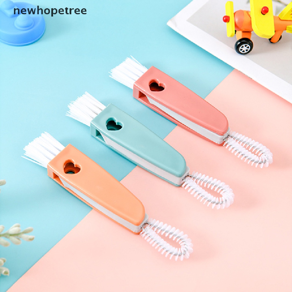 Bàn Chải Làm Sạch Khe Hở Bàn Chải Làm Sạch Khe Hở Linh Hoạt al Mới OIK