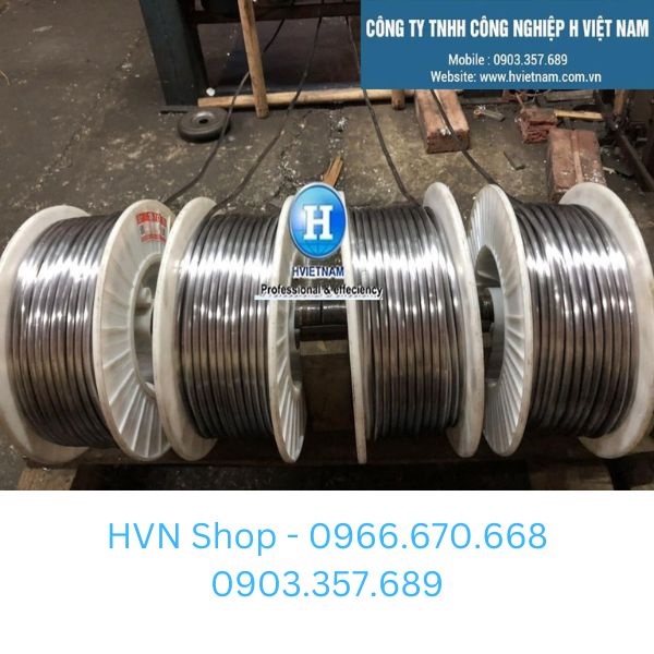 Chì dây mềm nguyên chất (HÀNG LOẠI 1 CHẤT LƯỢNG CAO)