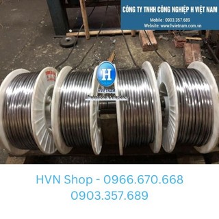 Dây chì mềm nguyên chất