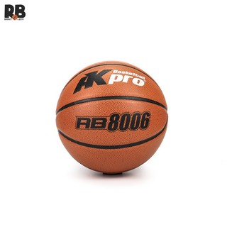 Banh bóng rổ akpro ab8006 - rainbushop