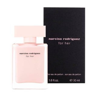 Nước hoa Narciso Rodriguez For Her 50ml  - H103
