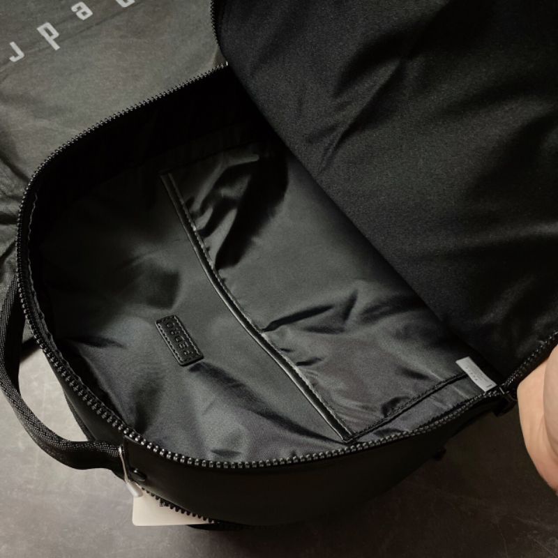 Balo nam Pedr da trơn công sở đựng laptop phong cách lịch lãm