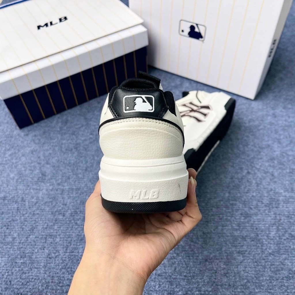 Giày 𝐌𝐋𝐁 Chunky liner ny hót hít, Giày Thể Thao Tăng Chiều Cao 𝐌𝐋𝐁 Chunky Hot Nhất 2022