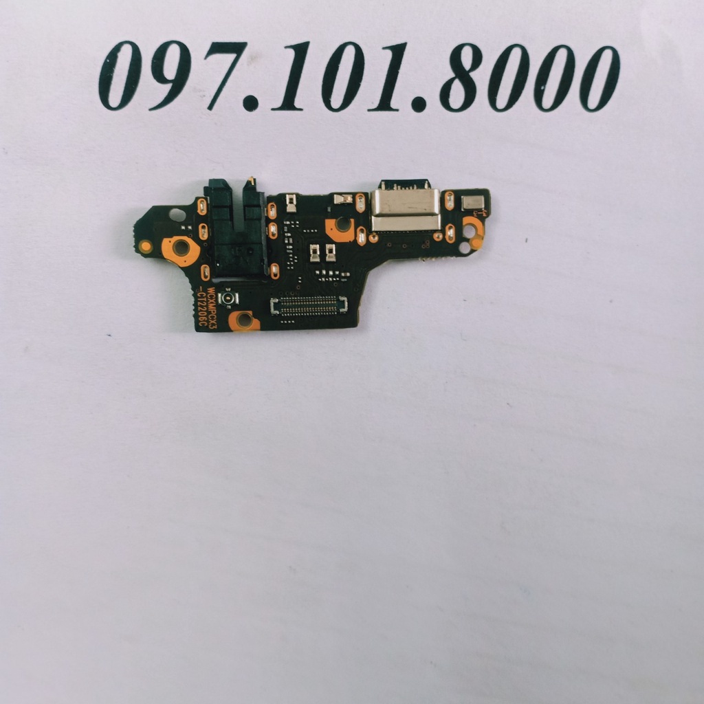 Bo mạch Xiaomi Poco X3 Pro