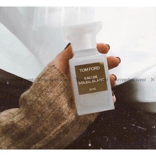 ❣ Nước hoa ᴛ.ғ  Soleil Blanc - ᴛᴇsᴛᴇʀ 5ᴍʟ/10ᴍʟ/20ᴍʟ