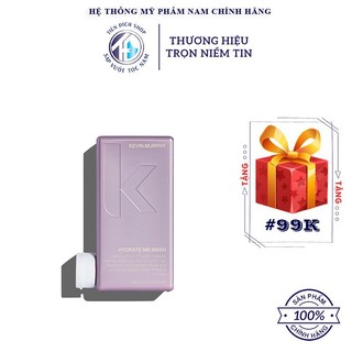 [Chính hãng] - Dầu Gội Kevin Murphy Hydrate Me.Wash 250ml | USA