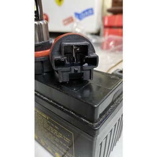 đèn led HS5 gắn cho Lead110, PCX , AB2011-2012