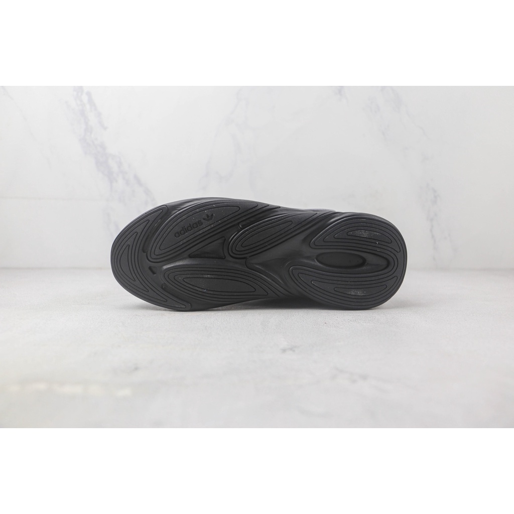 Giày Thể Thao Adidas Ozelia Chính Hãng Siêu Bền Thoải Mái HO4253 36-46 - 42