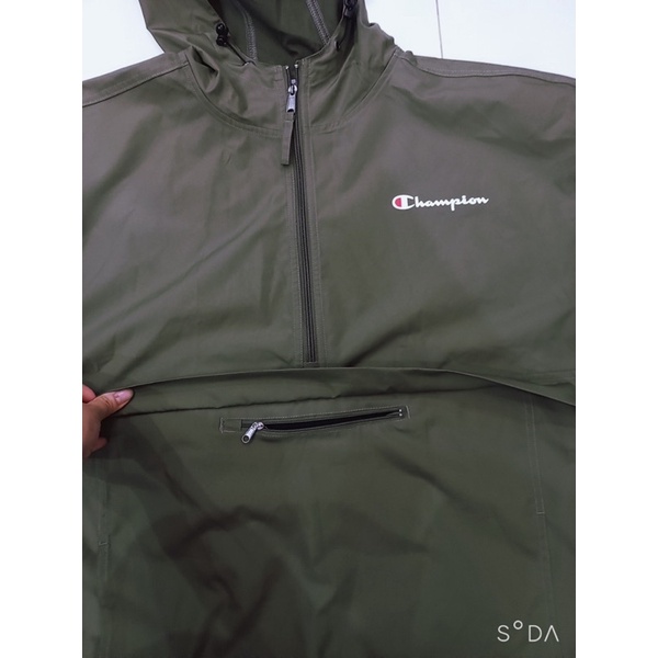 Áo gió Cham.pi.on xuất dư xịn cho nam/ nữ.