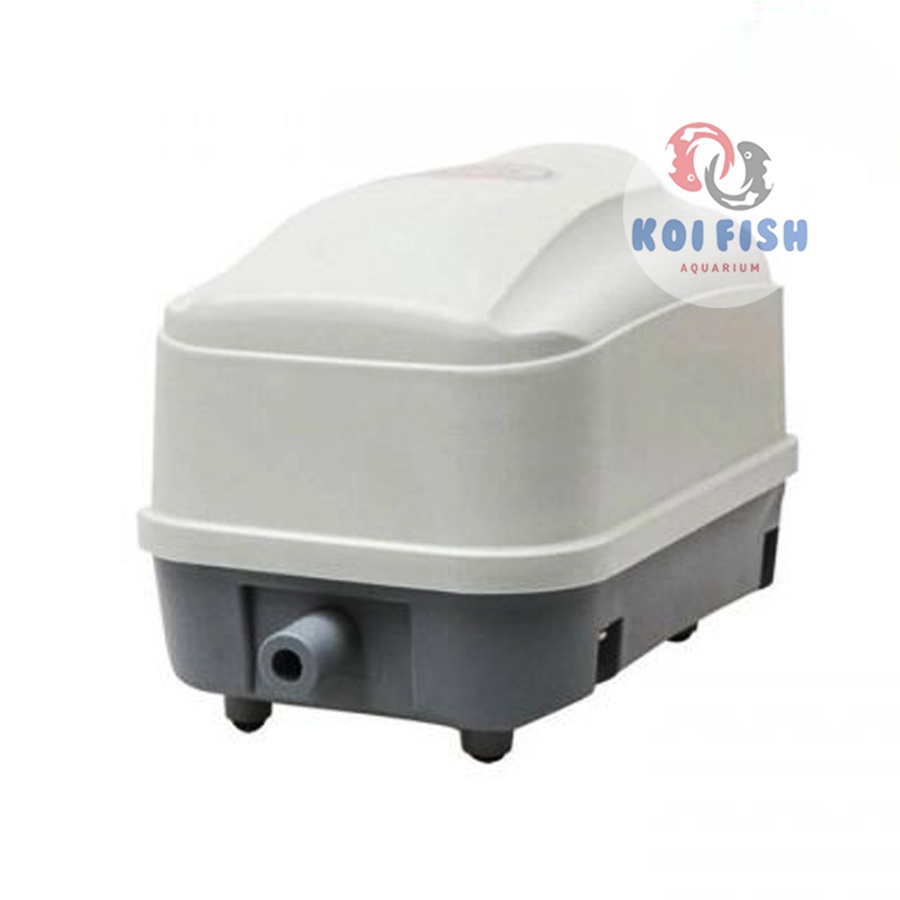 Máy sủi oxy cho hồ cá Koi Atman HP 4000 - 16000