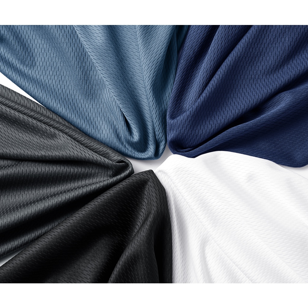 Áo Thun Thể Thao Adidas 100% Chính Hãng Phối Lưới Thoáng Khí In Logo Phản Quang Dành Cho Nam