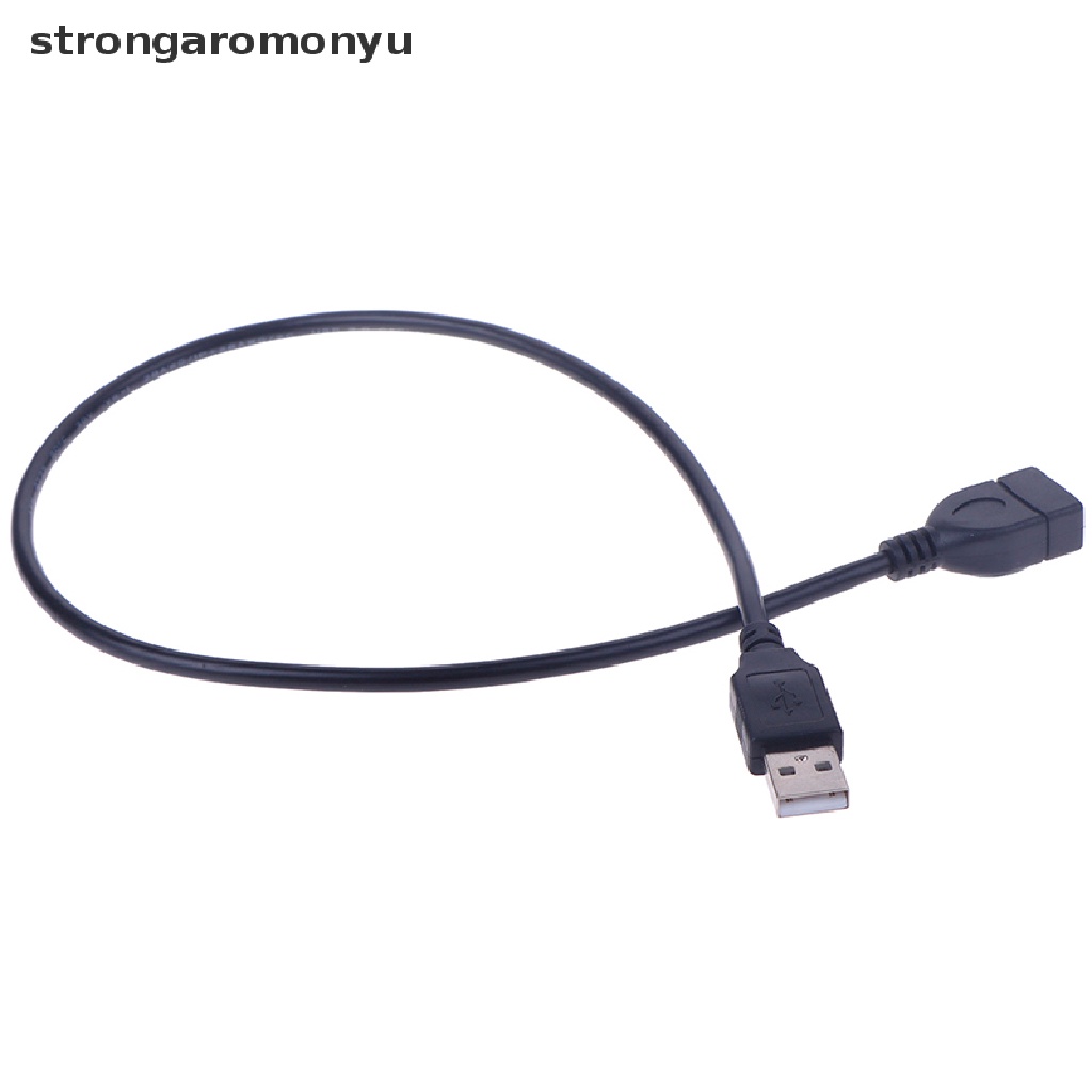 Dây Cáp Mở Rộng USB 2.0 0.5M 1M 2M n Chất Lượng Cao