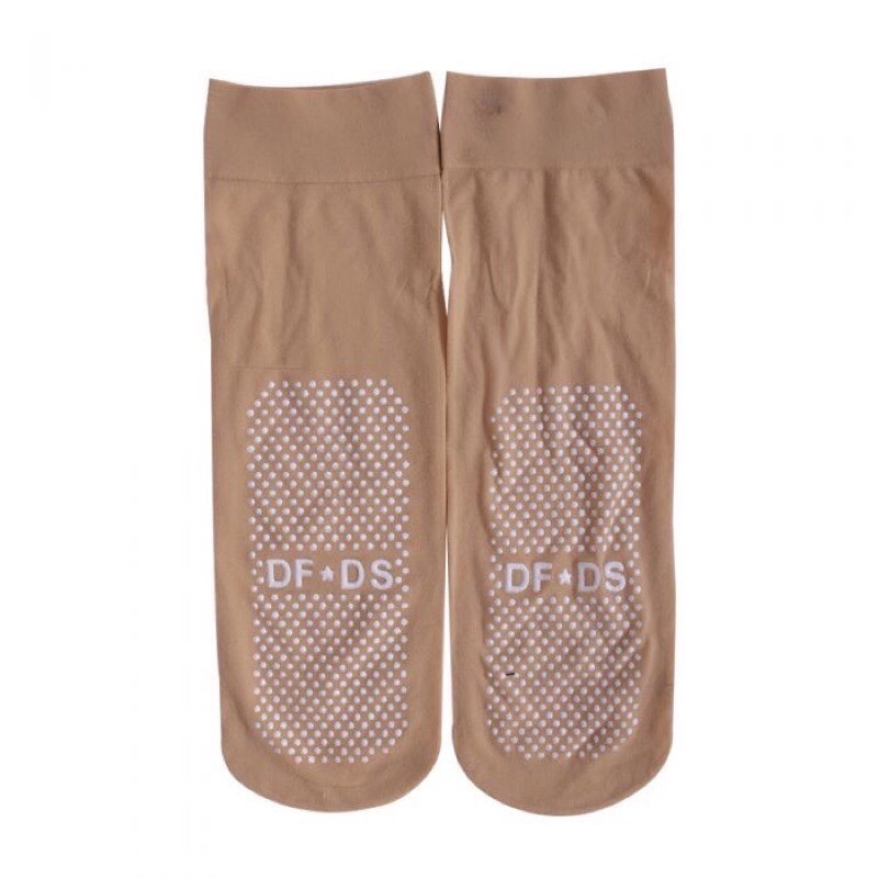 Tất Giấy Nữ Chống Trơn Siêu Dai Bảo Linh