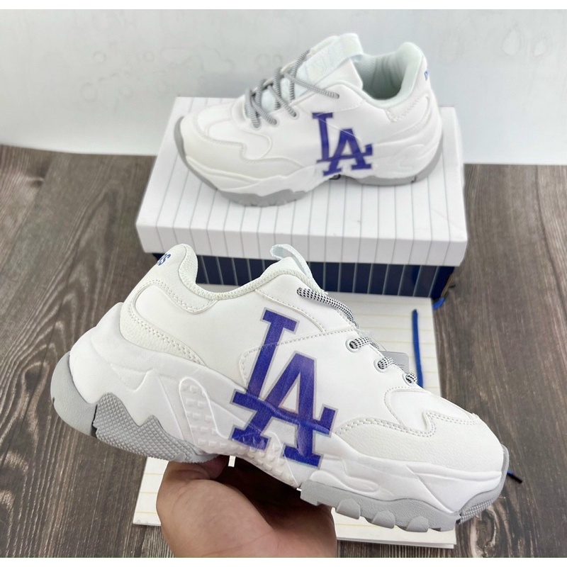 GIẦY THỂ THAO NAM NỮ ĐỘN ĐẾ TĂNG CHIỀU CAO MLP CHUNKY HÀNG CAO CẤP, PHONG CÁCH CÁ TÍNH .