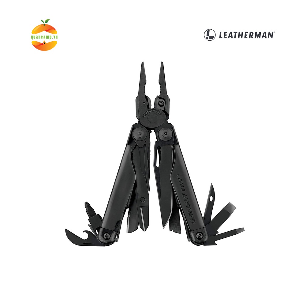 Dụng cụ cầm tay đa năng Leatherman Surge