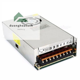 Nguồn tổ ong 24v 10a model s-240-24 240w