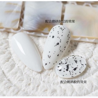 Top trứng cút, sơn trứng cút móng tay nail cao cấp