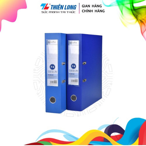 Bìa còng Thiên Long 70F4 FO-BC04