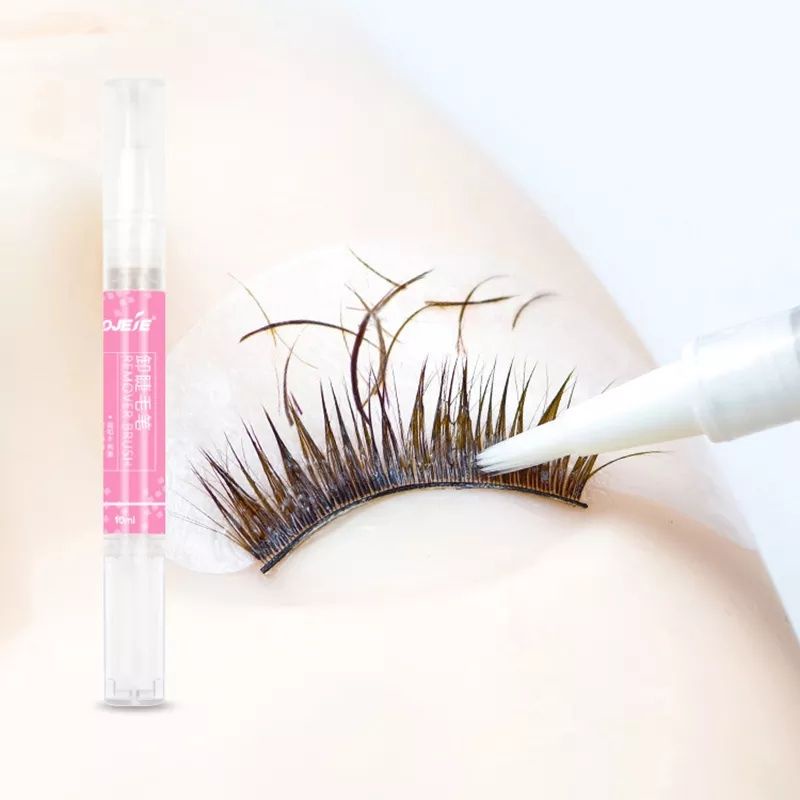 Bút Gel tháo mi siêu tốc và an toàn cho mắt 20k