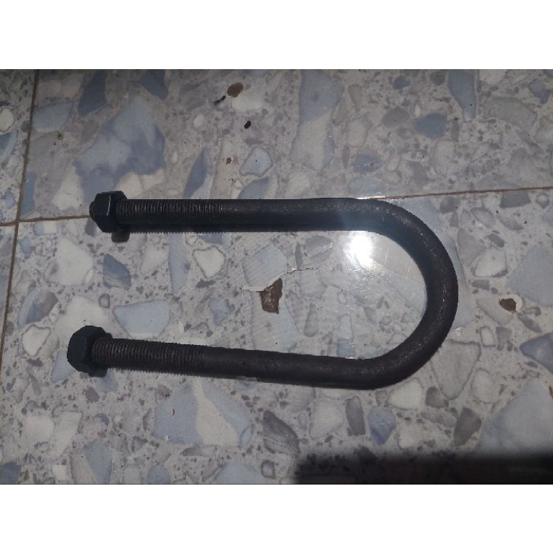 Đĩa nhíp tròn 16x200