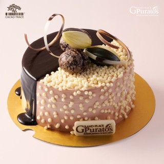 [200,500g] Socola (Chocolate) Puratos chip trắng