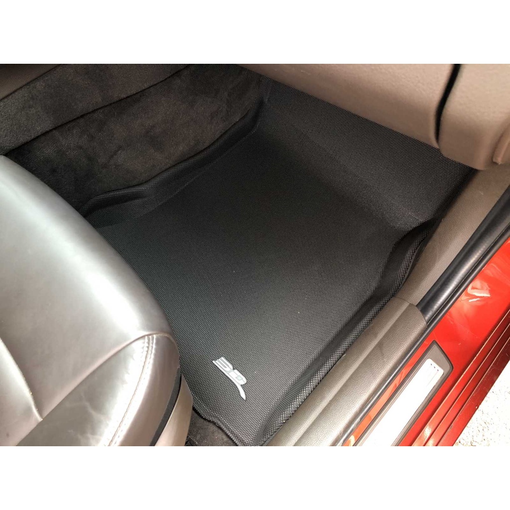 Thảm sàn ô tô 3D VINFAST LUX A