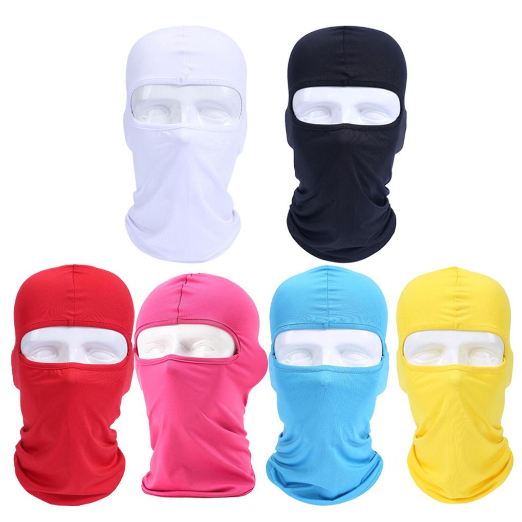 Khẩu Trang Che Phủ Toàn Diện Thoáng Khí Chống Gió Khi Đi Xe Đạp