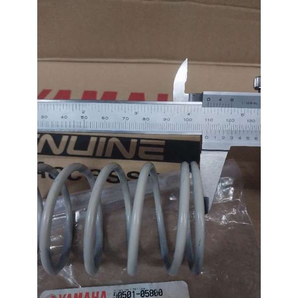 Lò xo nồi sau Nouvo4.KHÁCH HÀNG XEM KỸ SP TRƯỚC KHI CHỌN.