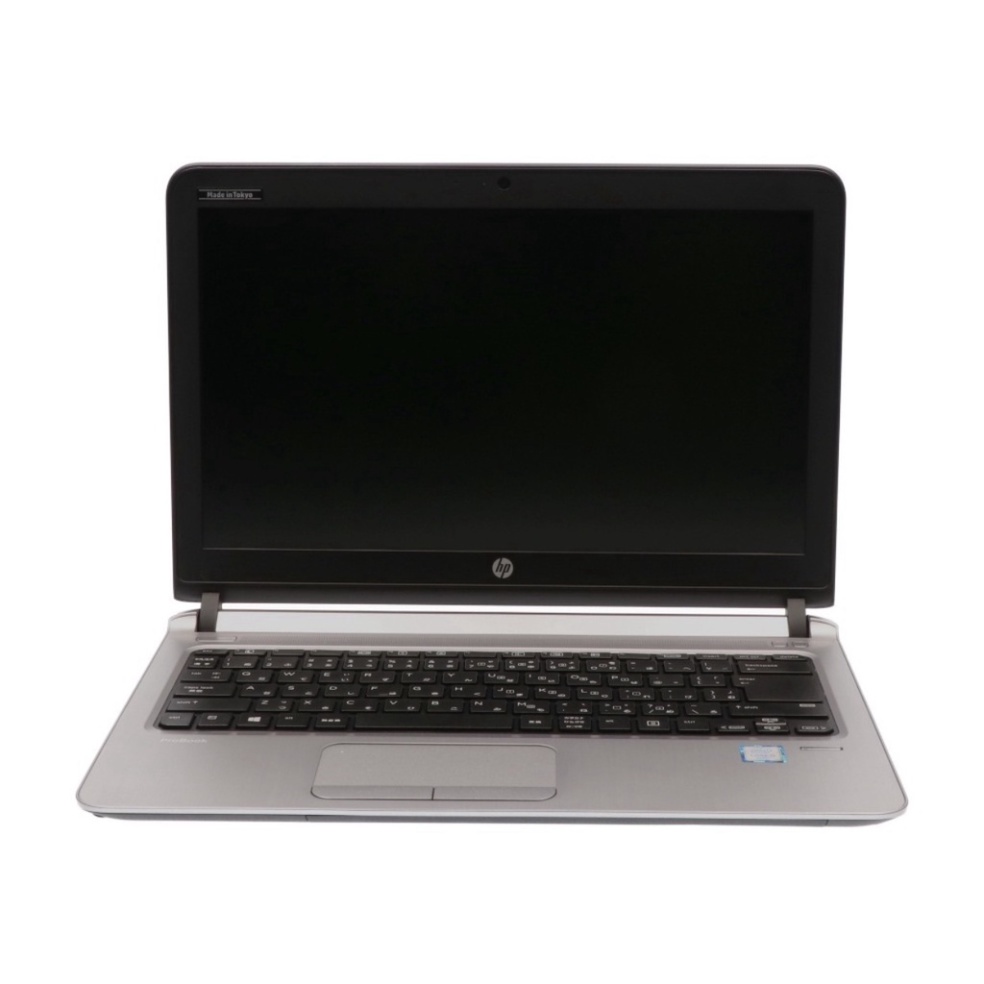 Máy tính HPI 430G3 Core i5-2.3GHz/Ram  8GB/SSD 128G /13.3/Win10Pro64