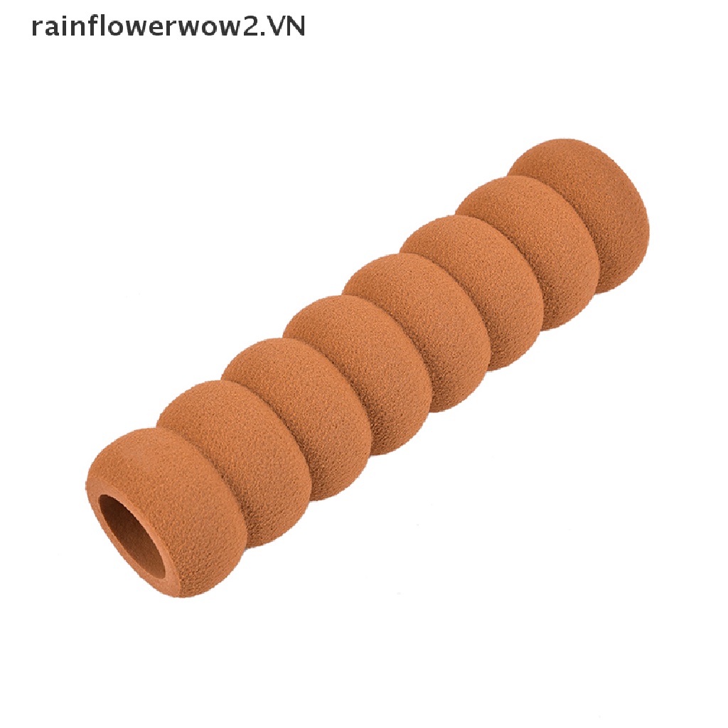 Miếng Xốp Mềm Bọc Tay Nắm Cửa Chống Tĩnh Điện Bảo Vệ An Toàn Cho Phòng Khách / Phòng Ngủ