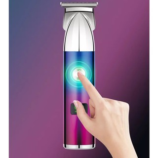 Tông Đơ Chấn Viền 2 Tốc Độ Kemei KM 251