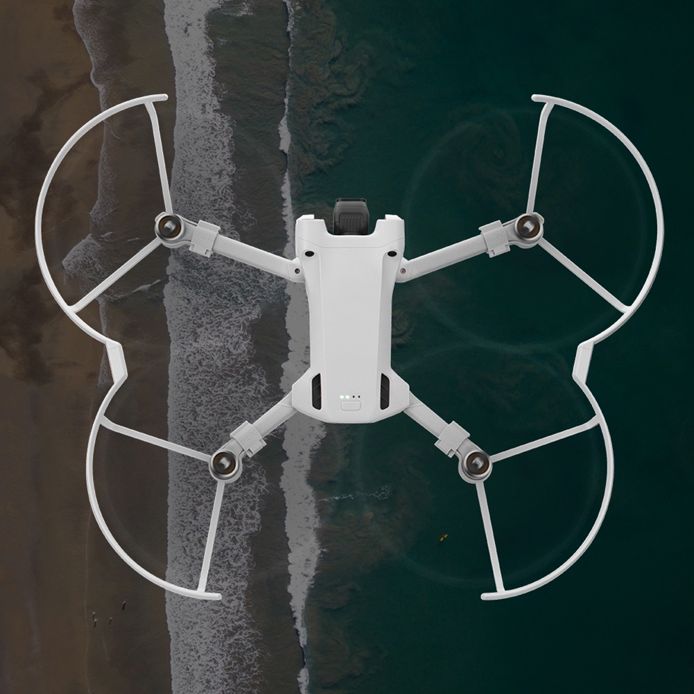Vòng Bảo Vệ Chống Va Đập Mini Cho DJI Mini 3 PRO