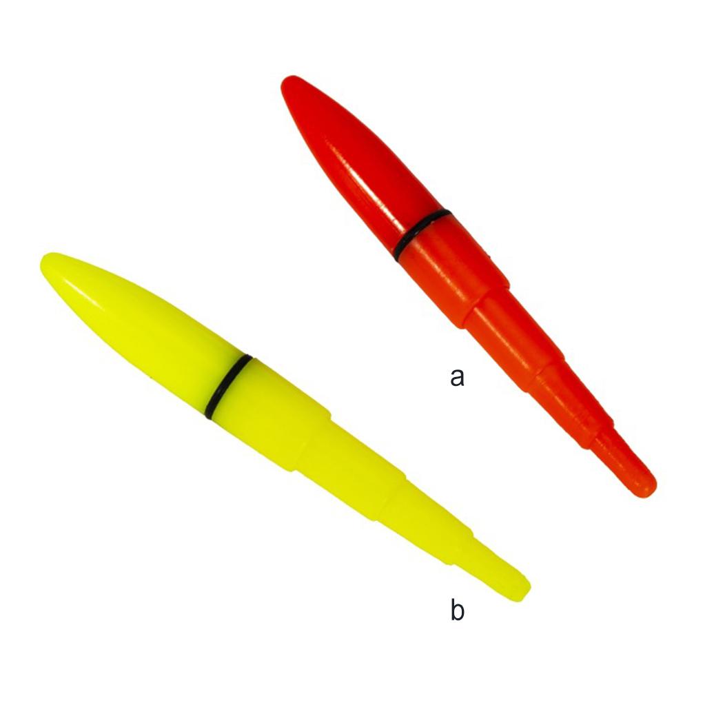 [MAPD] 5 Phao Nổi Di Động Nhiều Màu Sắc Nhẹ Nhàng Không Dễ Bị Mất Hại Cho Cá