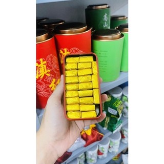 TRÀ PHỔ NHĨ HƯƠNG NẾP(250gr)