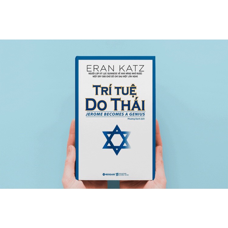 TRÍ TUỆ DO THÁI