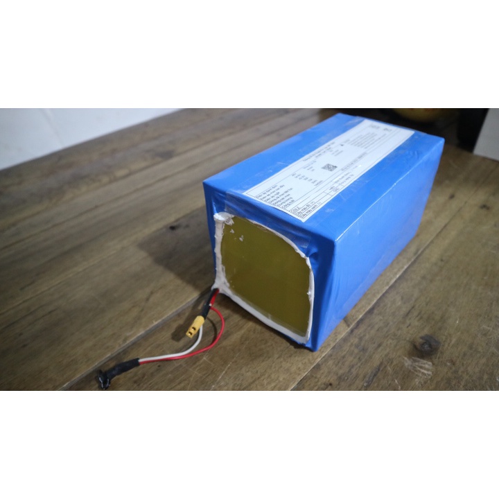 Pin xe điện đóng theo yêu cầu, Pin máy khoan