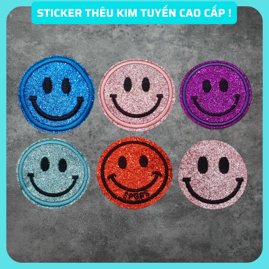 Sticker ủi quần áo cao cấp CÓ SẴN KEO ỦI - HÀNG CÓ SẴN,GIAO NHANH, miếng vá Quần Áo,miếng vá áo phao, trang trí quần áo