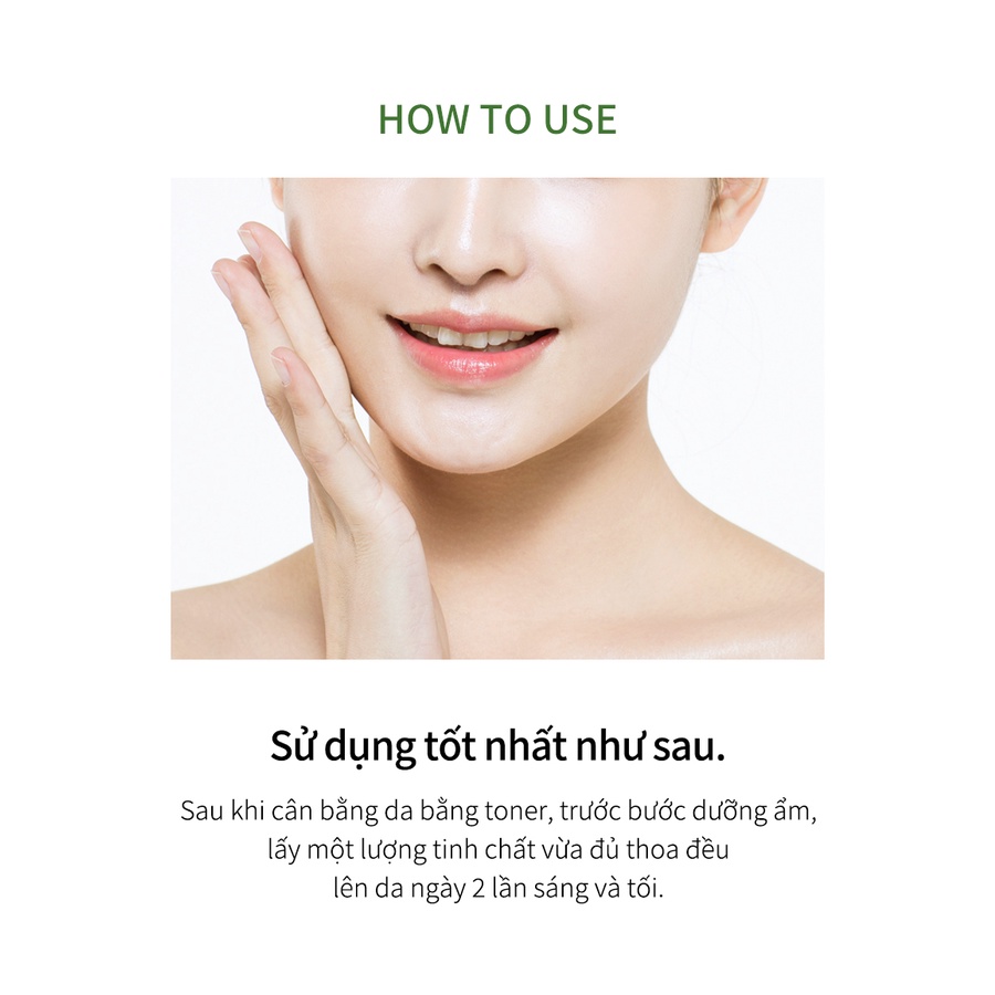 Tinh chất dưỡng da Trứng cá muối Ampoule Bergamo Essential Insentive 150ml